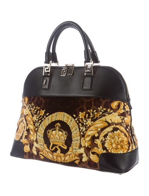 beg versace|versace bags for women.